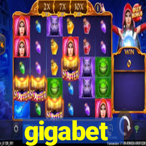 gigabet - casino games!